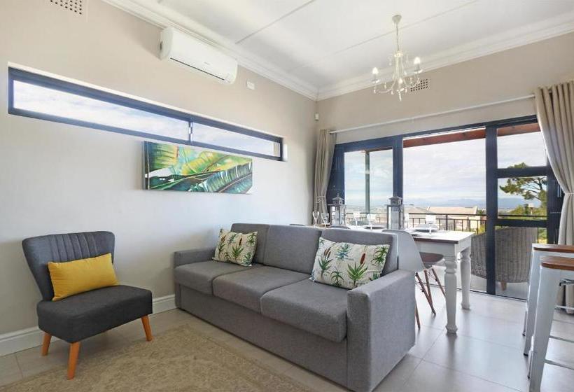 בית מלון כפרי Star Apartments