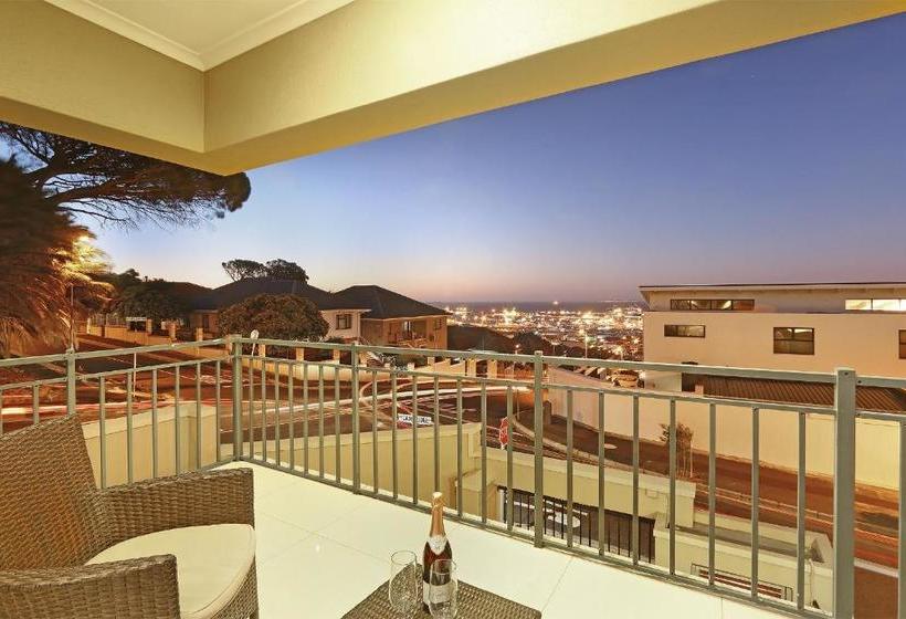 בית מלון כפרי Star Apartments