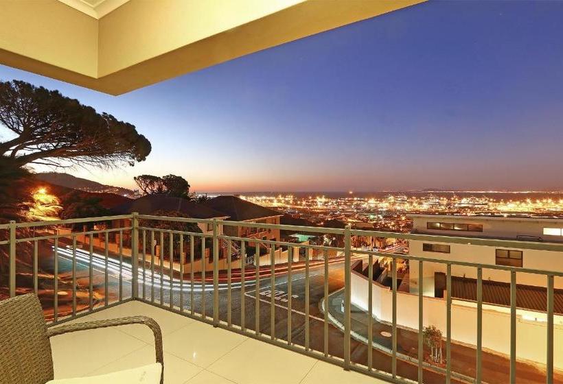 בית מלון כפרי Star Apartments