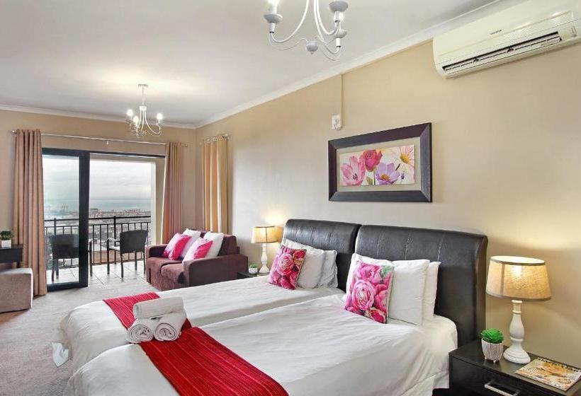 בית מלון כפרי Star Apartments