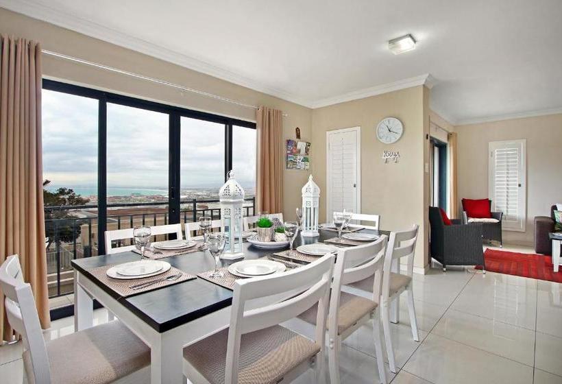 בית מלון כפרי Star Apartments