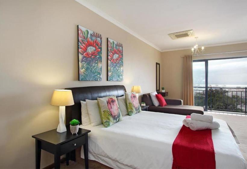 בית מלון כפרי Star Apartments