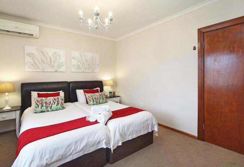 בית מלון כפרי Star Apartments