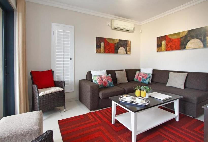 בית מלון כפרי Star Apartments