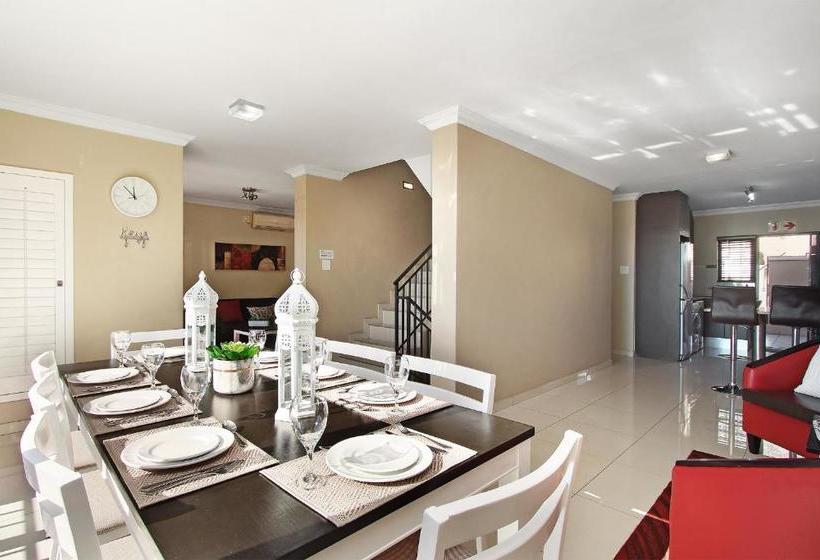 בית מלון כפרי Star Apartments