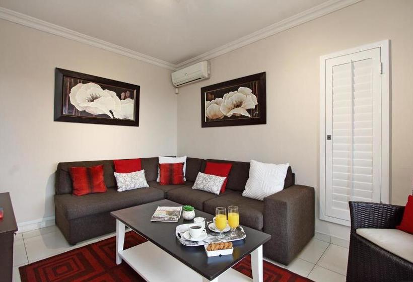 בית מלון כפרי Star Apartments