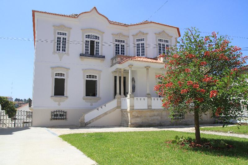 فندق The Luggage