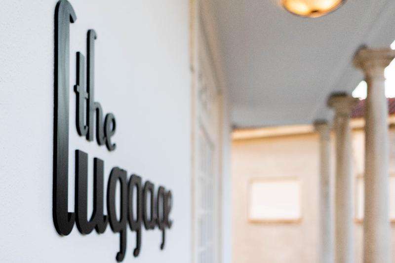 فندق The Luggage