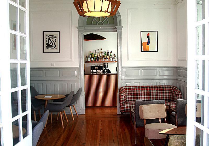 فندق The Luggage