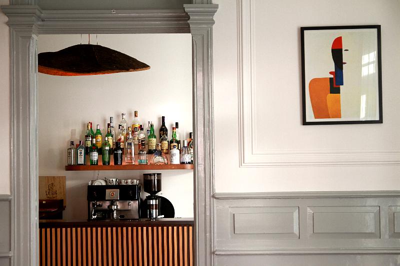 فندق The Luggage