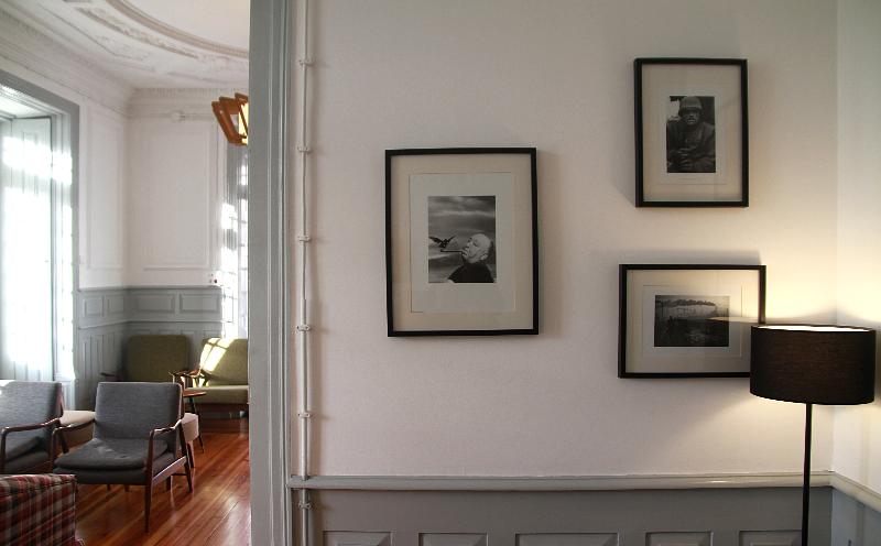 فندق The Luggage