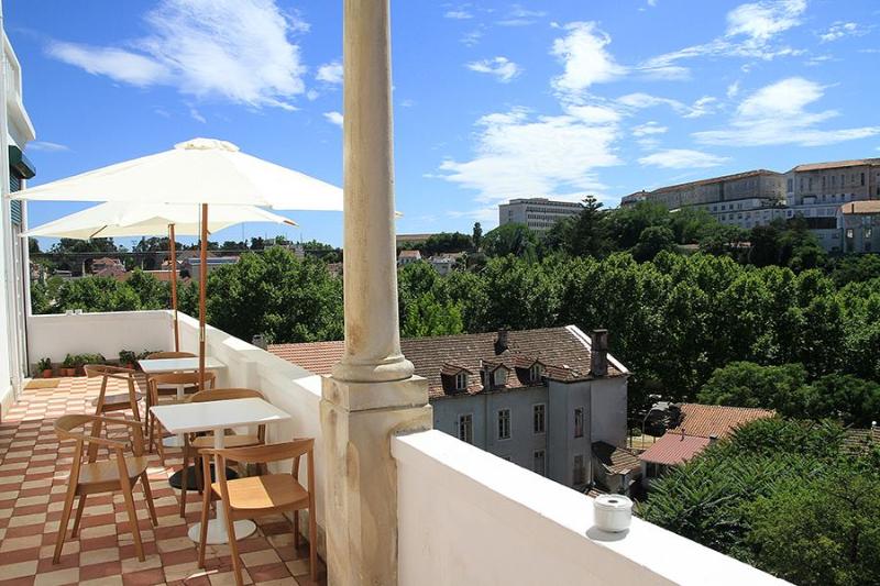 فندق The Luggage