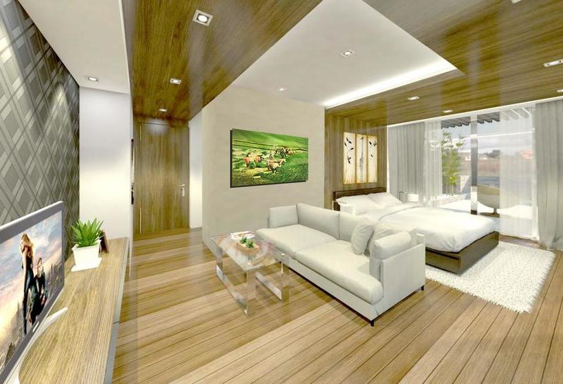 Hotel Tryp By Wyndham Yangon