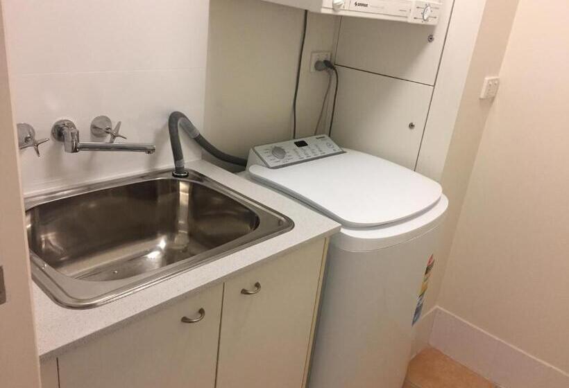 فندق Twin Quays Noosa