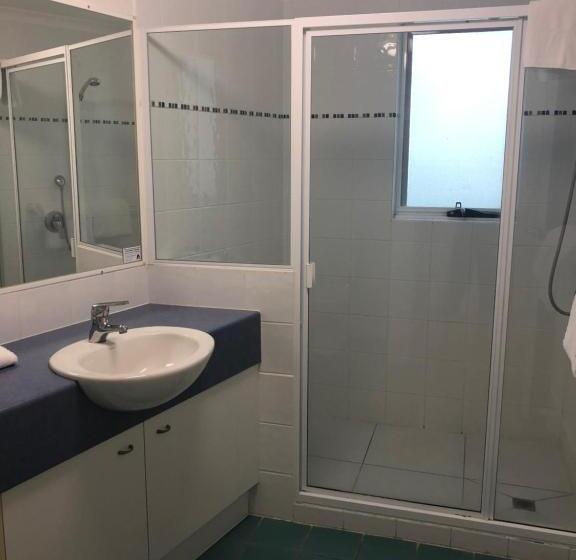 فندق Twin Quays Noosa