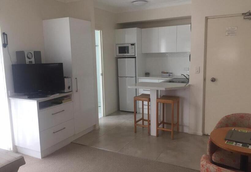 فندق Twin Quays Noosa