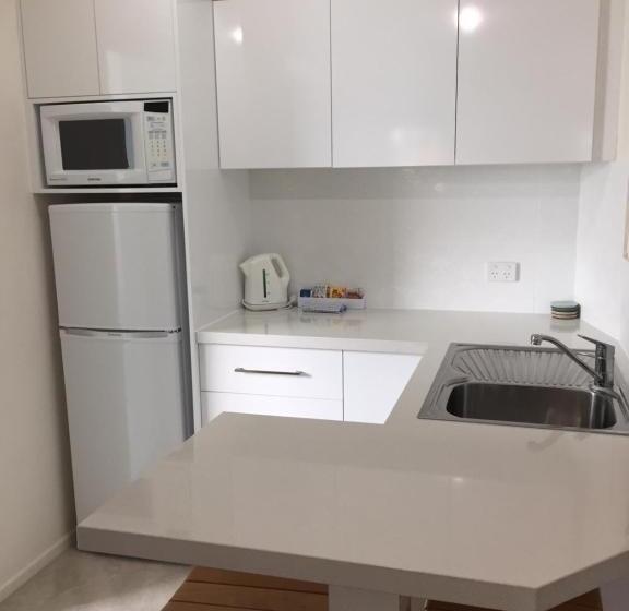 فندق Twin Quays Noosa