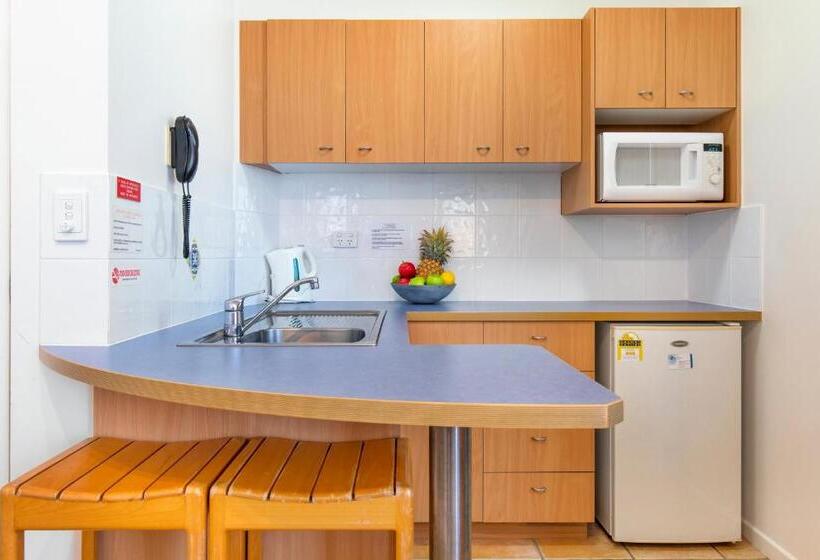 فندق Twin Quays Noosa