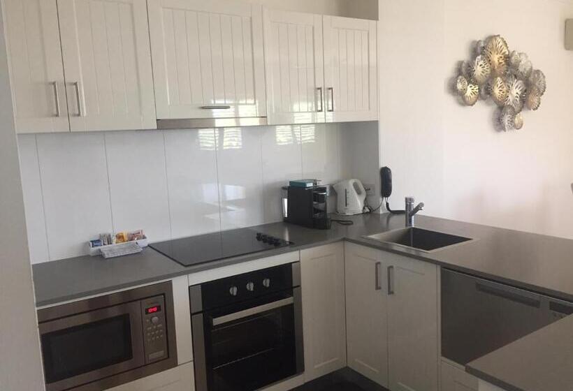 فندق Twin Quays Noosa