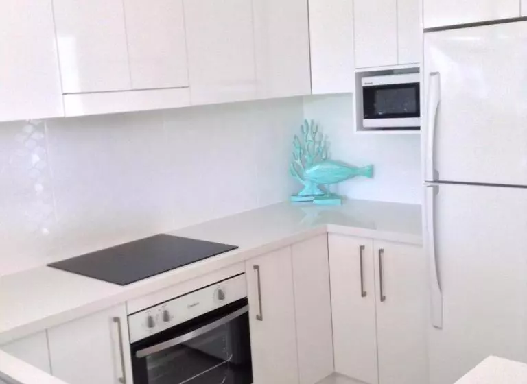 Hotelli Twin Quays Noosa