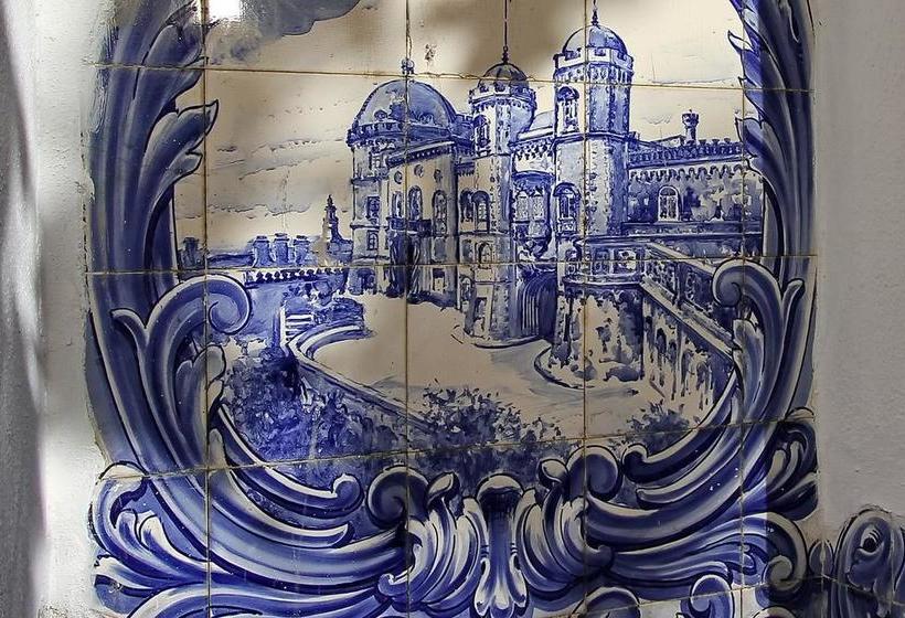 هتل Villa Das Rosas