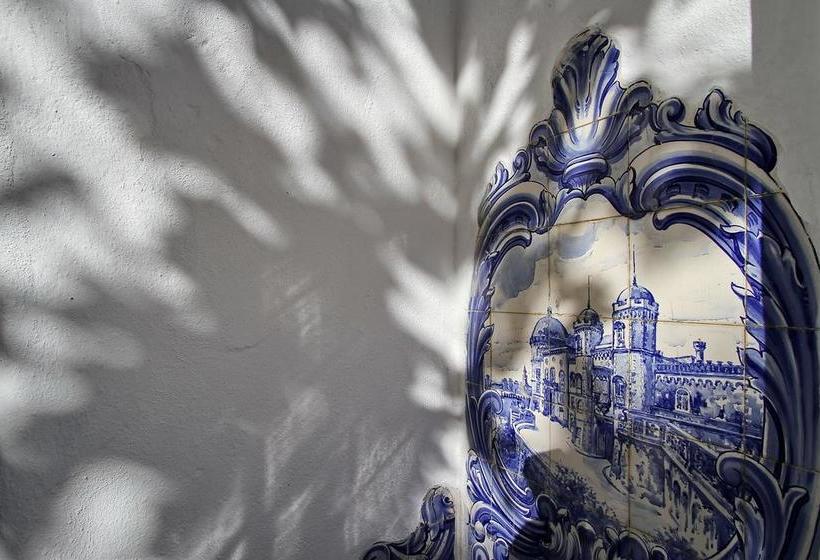 هتل Villa Das Rosas