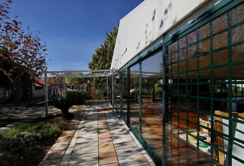 هتل Villa Das Rosas