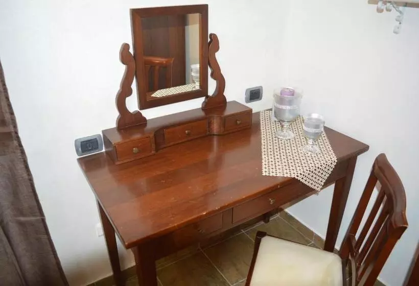 ホテル Villa Tre Colli Agri B&b