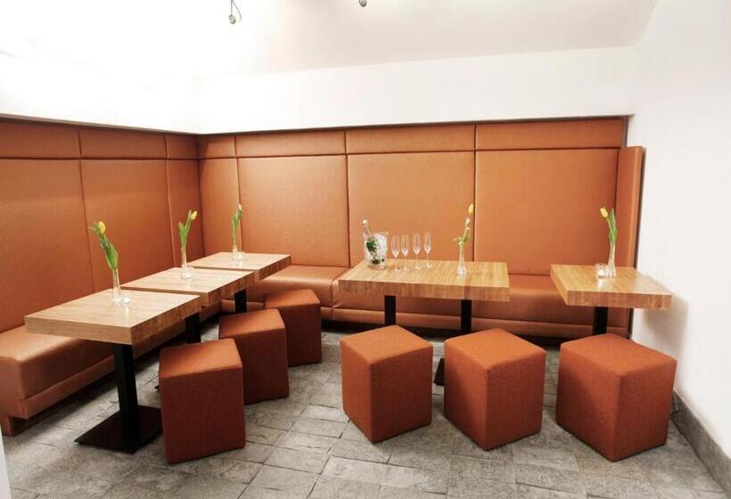 בית מלון כפרי Zamek Centrum