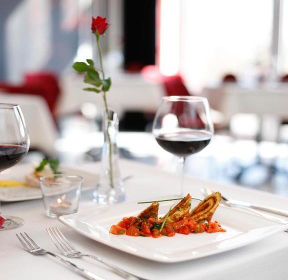 בית מלון כפרי Zamek Centrum