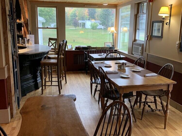 Lovett S Inn And Restaurant