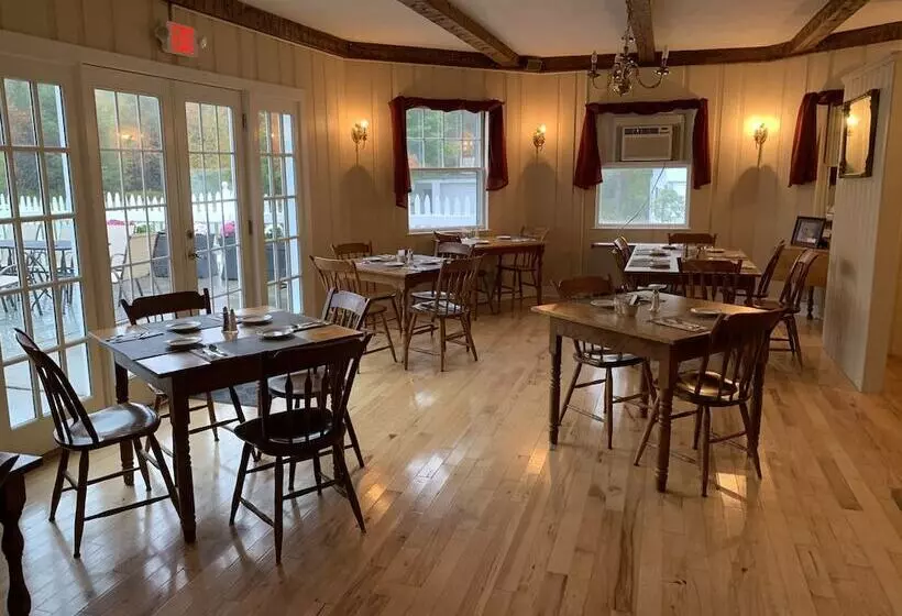 Lovett S Inn And Restaurant