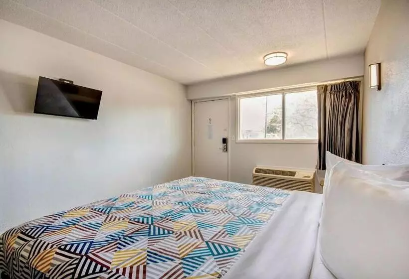 Motel 6 Columbus Oh Osu North