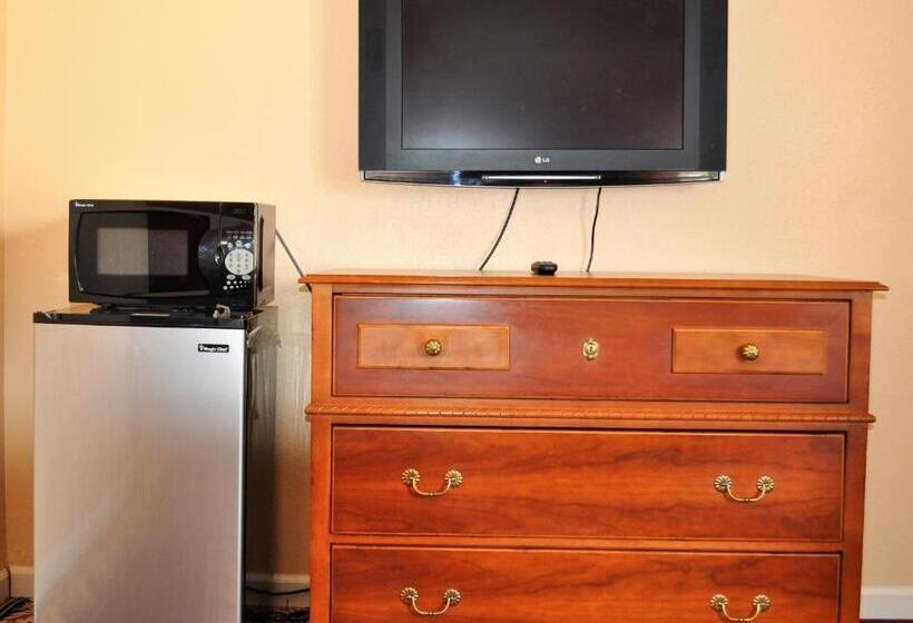 Мотель A Nights Inn