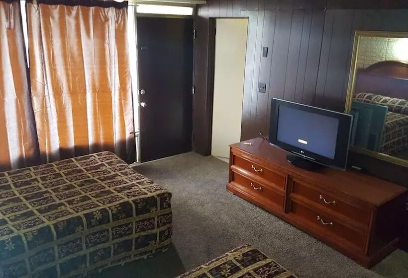 Breezwood Motel