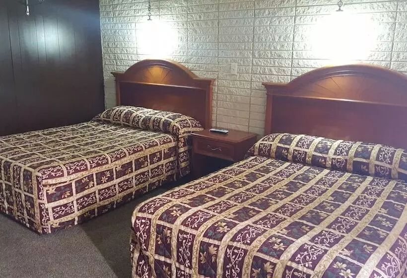 Breezwood Motel