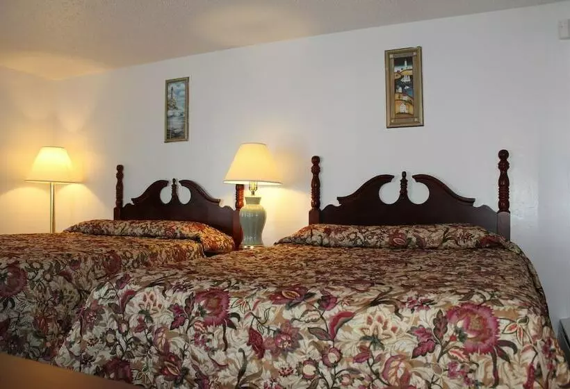 Oceanside Motel
