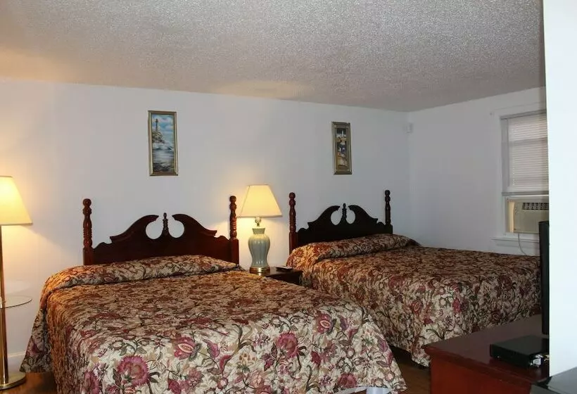 Oceanside Motel