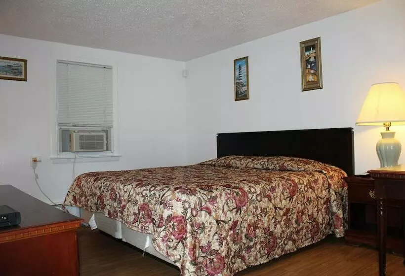 Oceanside Motel