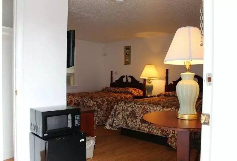 Oceanside Motel