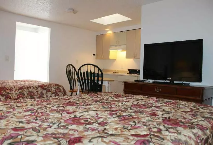 Oceanside Motel