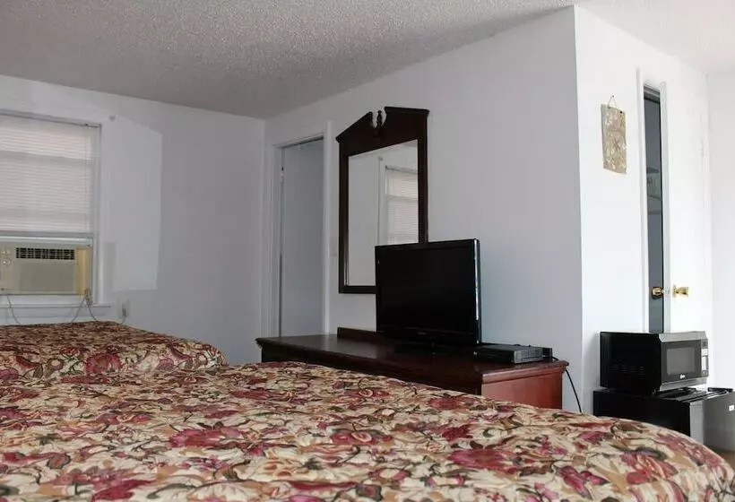 Oceanside Motel