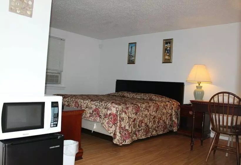 Oceanside Motel