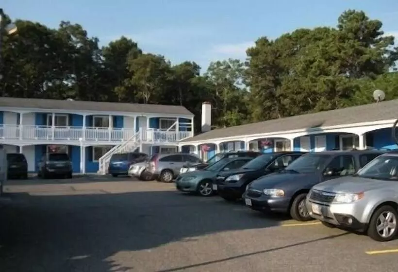 Oceanside Motel