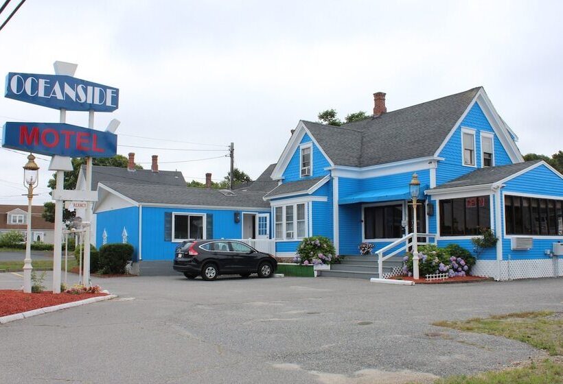 Oceanside Motel