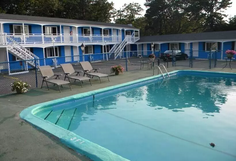 Oceanside Motel