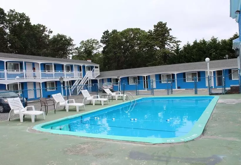 Oceanside Motel