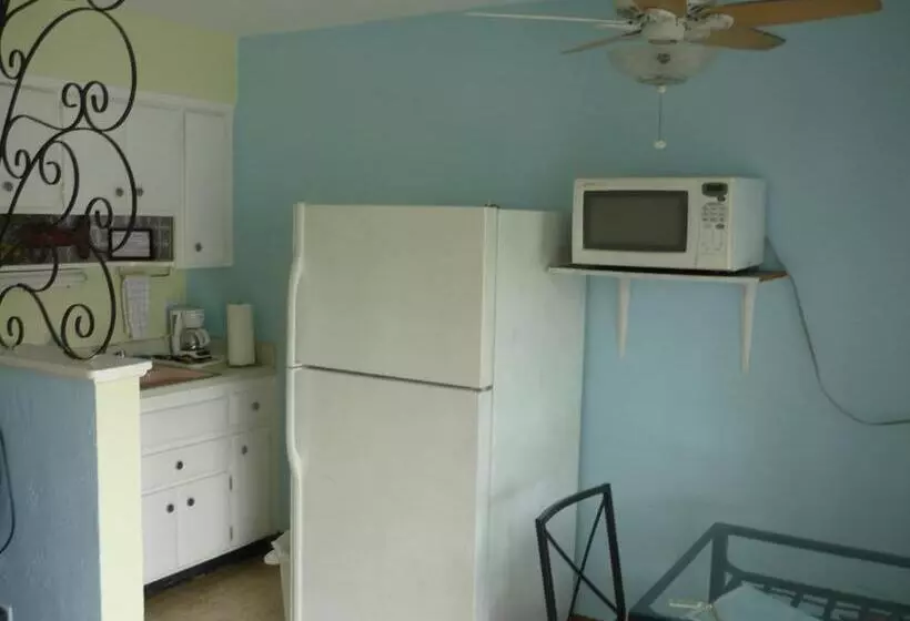 Palm Court Motel