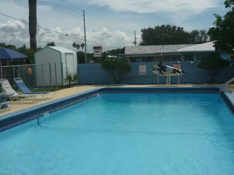Palm Court Motel
