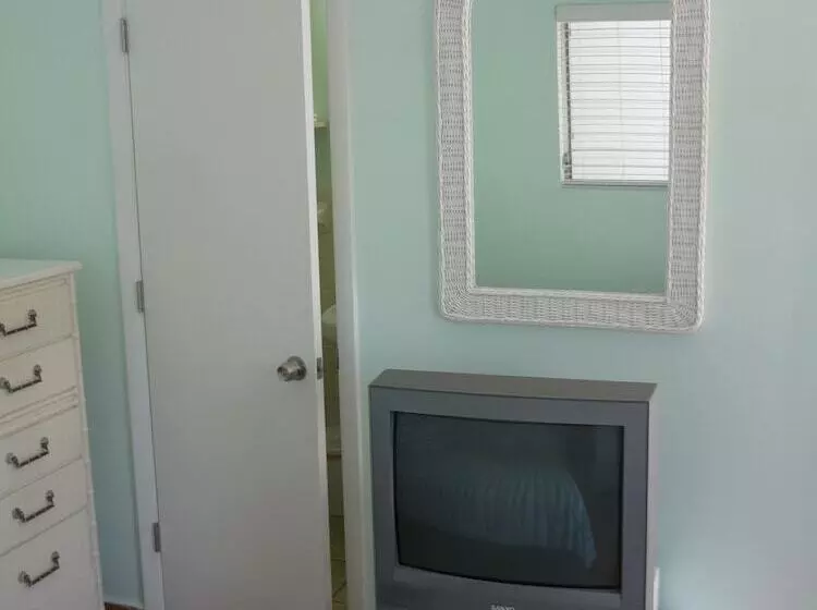 Palm Court Motel